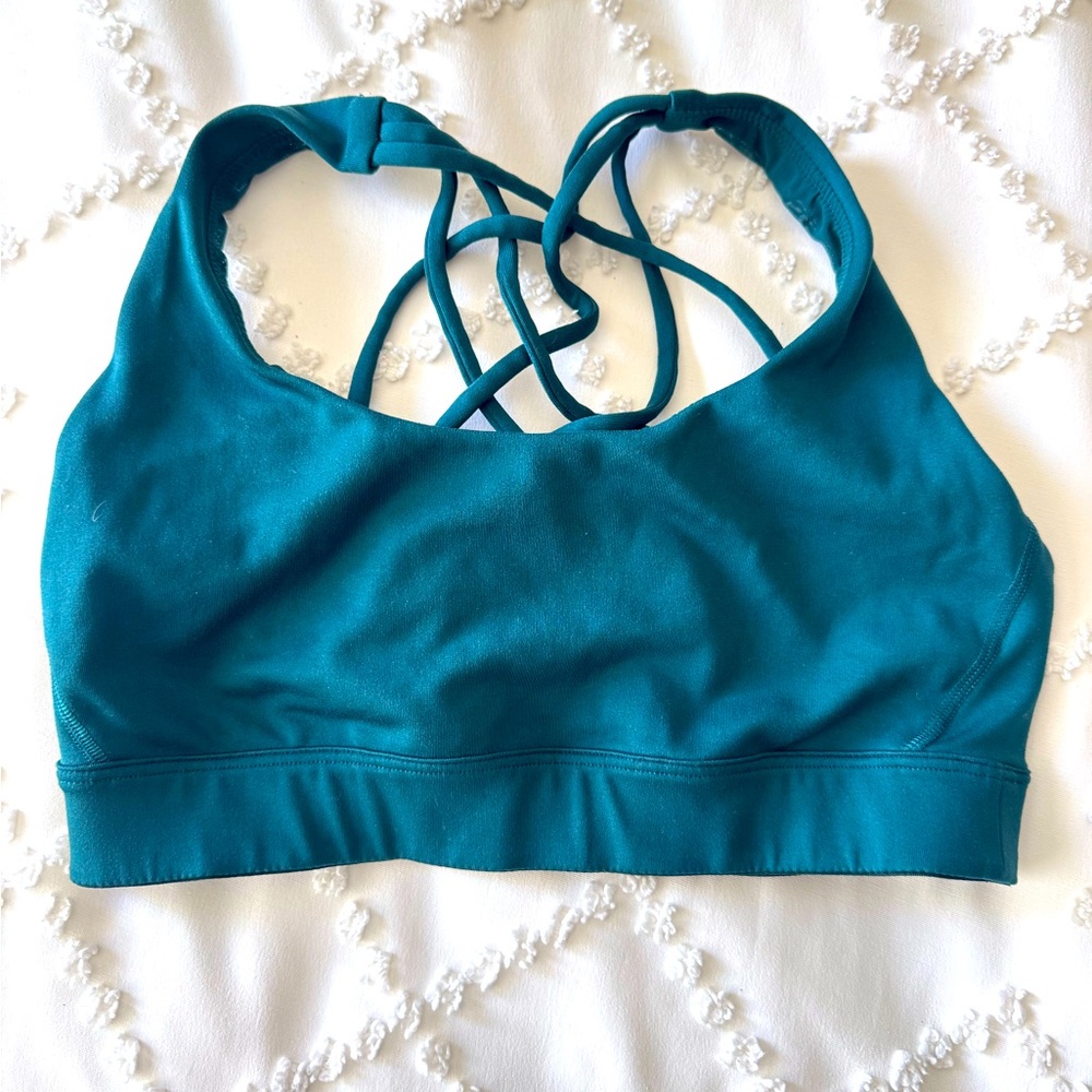 Victoria’s Secret Sports Bra